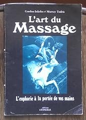 Art massage d'occasion  Livré partout en France