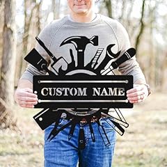 Personalized tool shed for sale  Delivered anywhere in USA 