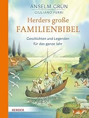 Herders große familienbibel gebraucht kaufen  Wird an jeden Ort in Deutschland