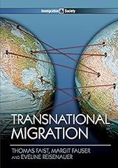 Transnational migration gebraucht kaufen  Wird an jeden Ort in Deutschland