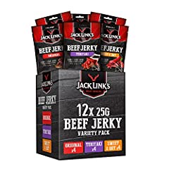 Jack links beef for sale  Delivered anywhere in UK