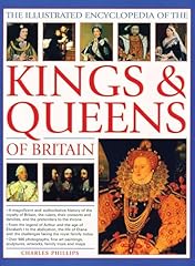 Illustrated encyclopedia kings for sale  Delivered anywhere in USA 