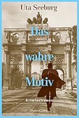 Das wahre motiv d'occasion  Livré partout en France
