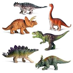 Dinosaurier figuren spielzeug gebraucht kaufen  Wird an jeden Ort in Deutschland