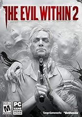 Evil within pc for sale  Delivered anywhere in USA 