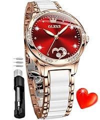 Olevs womens automatic for sale  Delivered anywhere in USA 