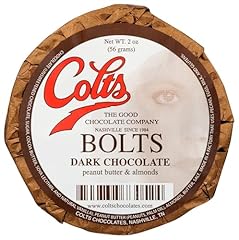 Colts chocolates dark for sale  Delivered anywhere in USA 