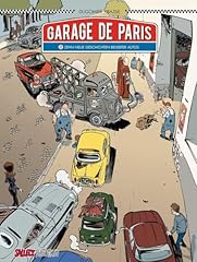 Garage paris band gebraucht kaufen  Wird an jeden Ort in Deutschland