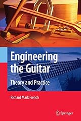 Engineering guitar theory for sale  Delivered anywhere in USA 