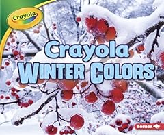 Crayola winter colors for sale  Delivered anywhere in USA 