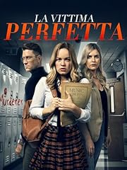 Vittima perfetta usato  Spedito ovunque in Italia 