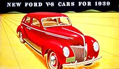 1939 ford passenger for sale  Delivered anywhere in USA 