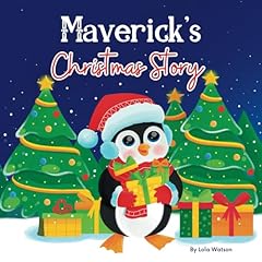 Maverick christmas story for sale  Delivered anywhere in UK