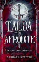 Alba afrodite guerra usato  Spedito ovunque in Italia 