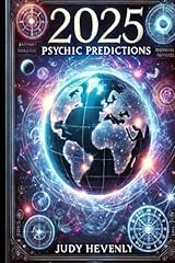 2025 psychic predictions for sale  Delivered anywhere in USA 