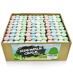 Sidewalk chalk party for sale  Delivered anywhere in USA 