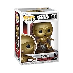 Funko pop star d'occasion  Livré partout en France