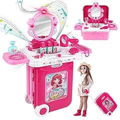 Dreamon kit bellezza usato  Spedito ovunque in Italia 