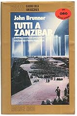 Tutti zanzibar usato  Spedito ovunque in Italia 