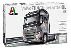 Italeri 3940s volvo gebraucht kaufen  Wird an jeden Ort in Deutschland