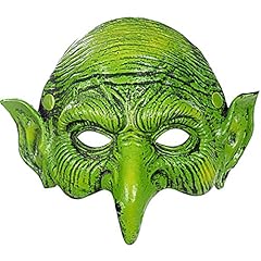 Alodidae witch mask for sale  Delivered anywhere in USA 