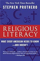 Religious literacy every for sale  Delivered anywhere in USA 