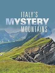 Italy mystery mountains for sale  Delivered anywhere in USA 