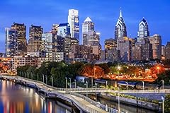 Philadelphia pennsylvania illu for sale  Delivered anywhere in USA 