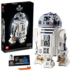 LEGO Star Wars R2-D2 75308 Collectible Building Toy, New 2021 (2,315 Pieces), used for sale  Delivered anywhere in Canada