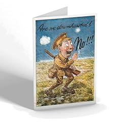 Greeting card vintage for sale  Delivered anywhere in UK