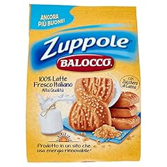 Balocco zuppole biscotti usato  Spedito ovunque in Italia 