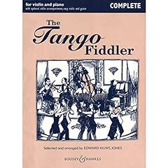 The tango fiddler gebraucht kaufen  Wird an jeden Ort in Deutschland