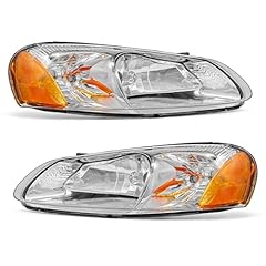 Axlaha headlight assembly for sale  Delivered anywhere in USA 