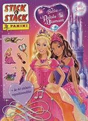 panini barbie parade d'occasion  Livré partout en France