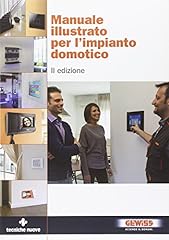 Manuale illustrato per usato  Spedito ovunque in Italia 