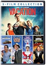 Vacation collection dvd for sale  Delivered anywhere in USA 