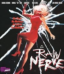 Raw nerve blu for sale  Delivered anywhere in USA 