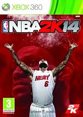 Nba 2k14 pegi usato  Spedito ovunque in Italia 