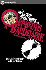 Cauchemar scierie d'occasion  Livré partout en France
