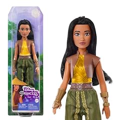 Mattel princesses disney d'occasion  Livré partout en France