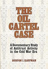 The oil cartel d'occasion  Livré partout en France
