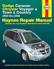 Dodge caravan chrysler for sale  Delivered anywhere in USA 