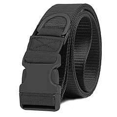 Tactical combat belt for sale  Delivered anywhere in USA 