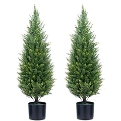 Ecolvant artificial topiary for sale  Delivered anywhere in USA 