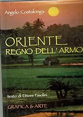 Oriente. regno dell usato  Spedito ovunque in Italia 