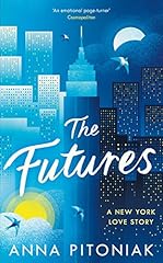 Futures new york for sale  Delivered anywhere in Ireland