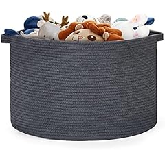 Ravinte blanket basket for sale  Delivered anywhere in USA 
