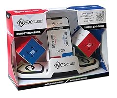Nexcube pack compétition d'occasion  Livré partout en France