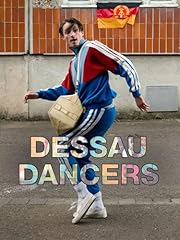 Dessau dancers gebraucht kaufen  Wird an jeden Ort in Deutschland