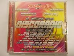 Discoradio compilation 2005 usato  Spedito ovunque in Italia 